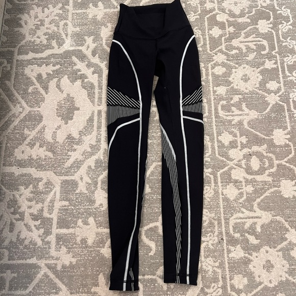 |Lululemon| Channel Your Energy Tight *28", size 2 - Picture 4 of 6